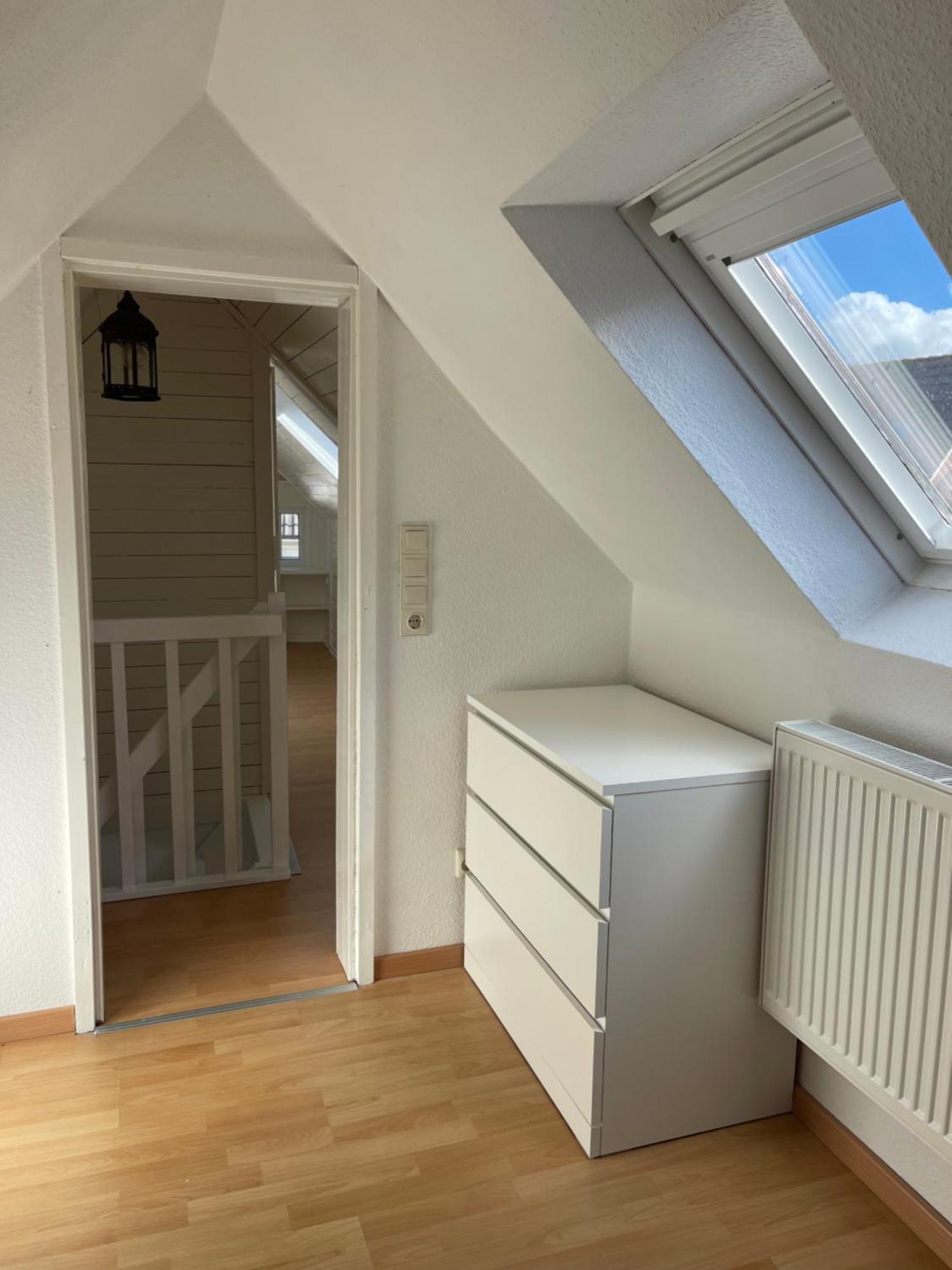 Ferienhaus Atempause Krummhorn Bagian luar foto