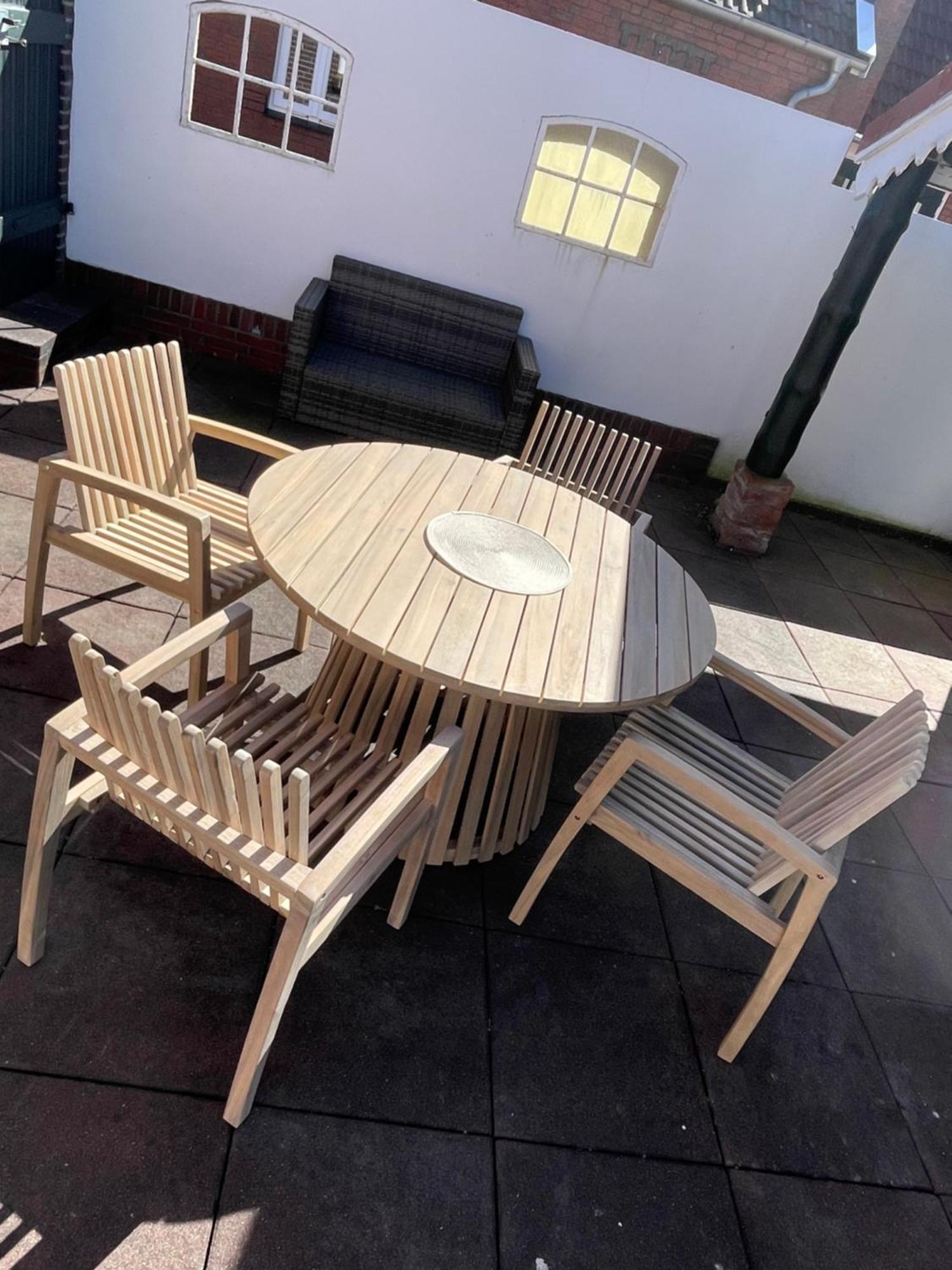Ferienhaus Atempause Krummhorn Bagian luar foto
